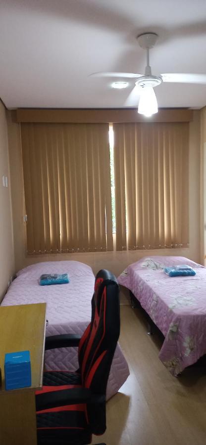 Apartamento Rio Das Ostras Exterior foto