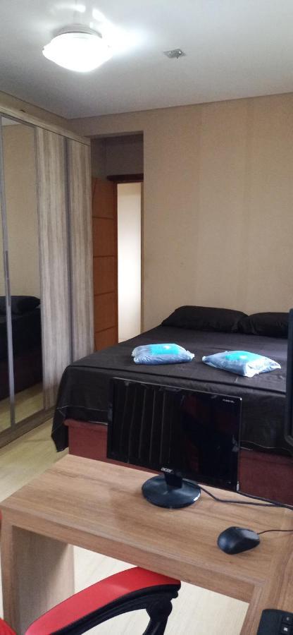 Apartamento Rio Das Ostras Exterior foto
