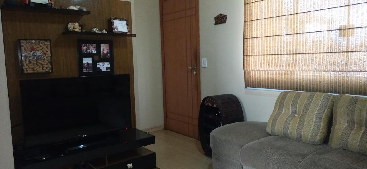 Apartamento Rio Das Ostras Exterior foto