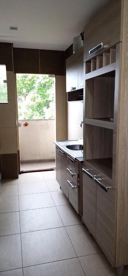 Apartamento Rio Das Ostras Exterior foto