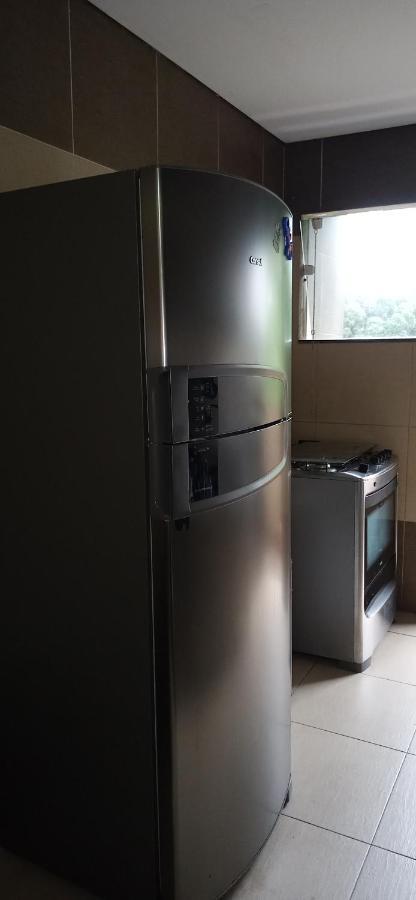 Apartamento Rio Das Ostras Exterior foto