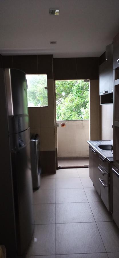 Apartamento Rio Das Ostras Exterior foto