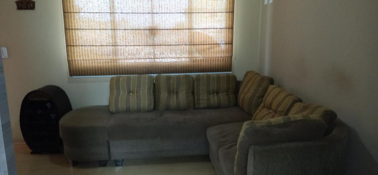 Apartamento Rio Das Ostras Exterior foto