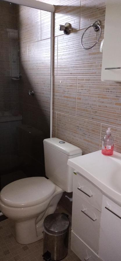 Apartamento Rio Das Ostras Exterior foto