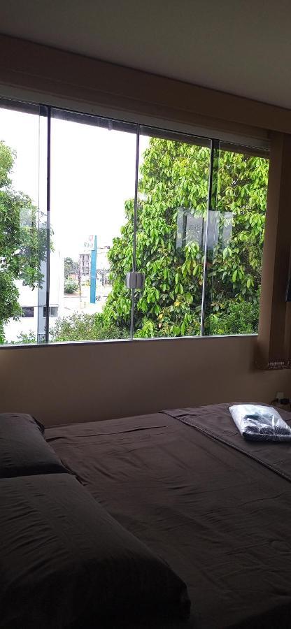 Apartamento Rio Das Ostras Exterior foto