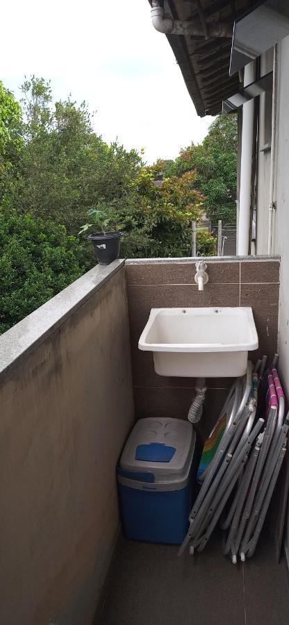 Apartamento Rio Das Ostras Exterior foto