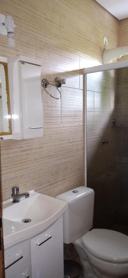 Apartamento Rio Das Ostras Exterior foto