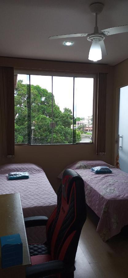 Apartamento Rio Das Ostras Exterior foto