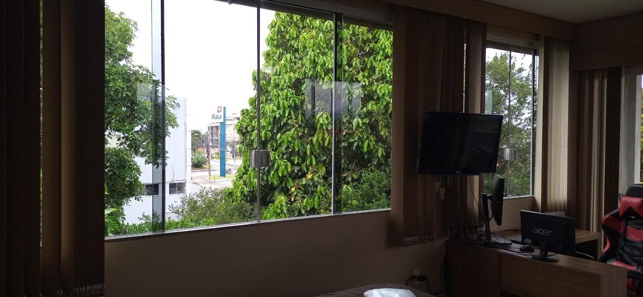 Apartamento Rio Das Ostras Exterior foto
